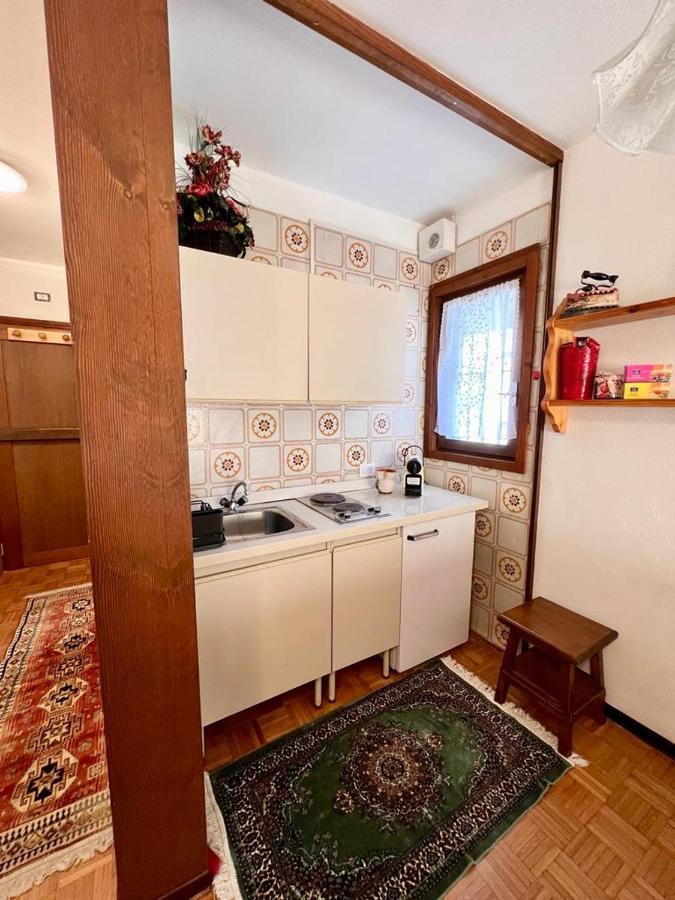 Suite Agb Маццин Экстерьер фото