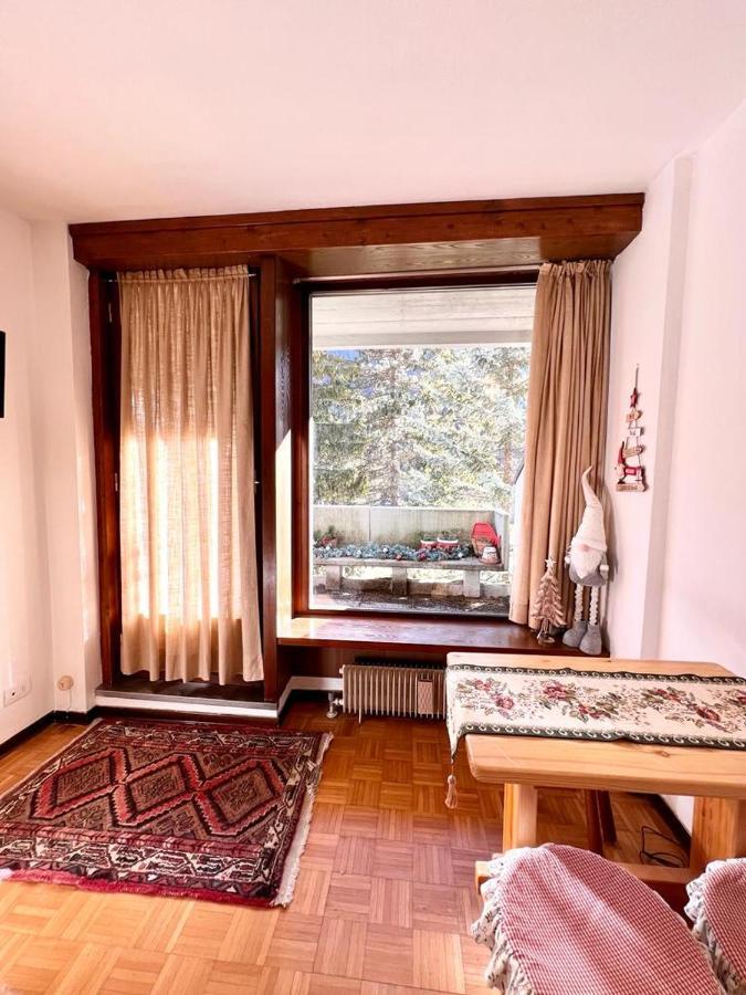 Suite Agb Маццин Экстерьер фото