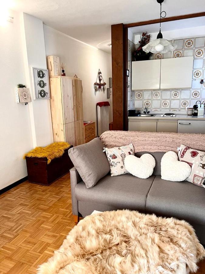 Suite Agb Маццин Экстерьер фото