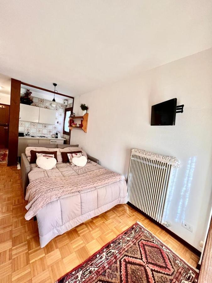 Suite Agb Маццин Экстерьер фото