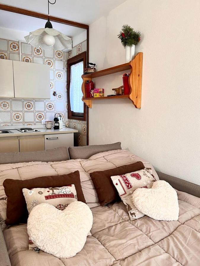 Suite Agb Маццин Экстерьер фото